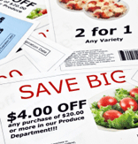 orange county grocery delivery coupons